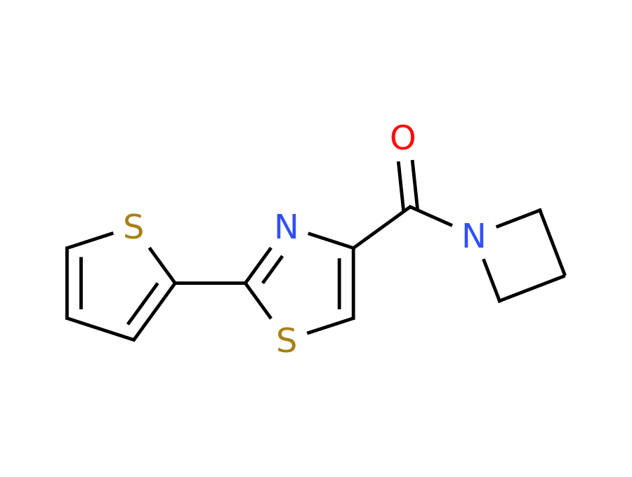 Structure Amb139147