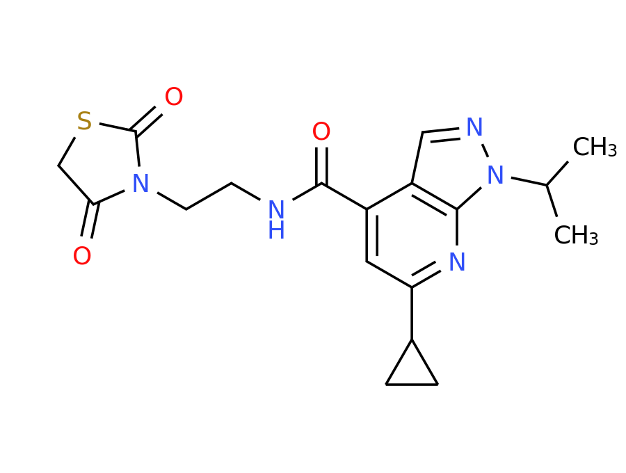 Structure Amb13914702