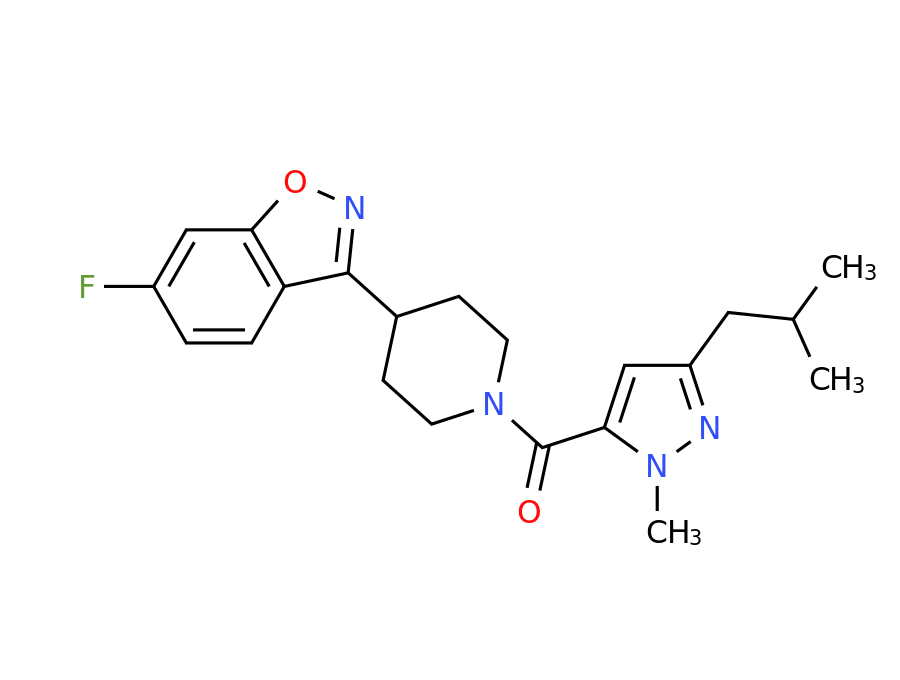 Structure Amb13914787