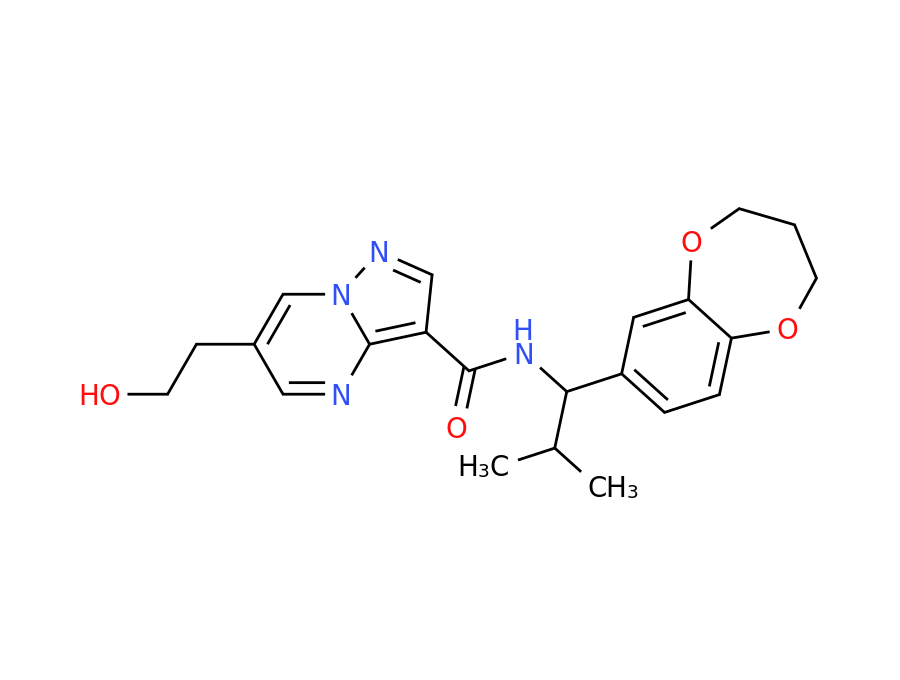 Structure Amb13914958