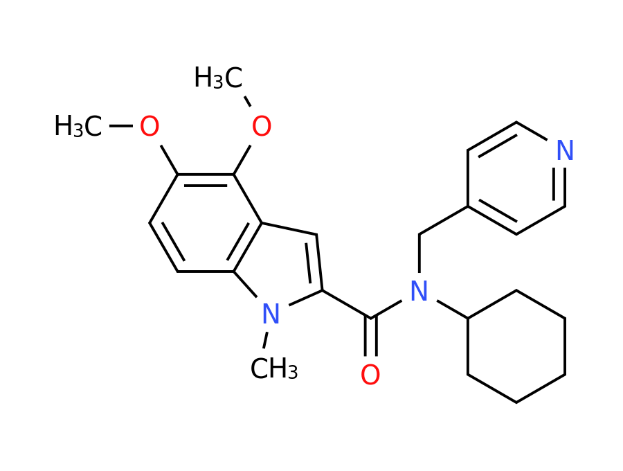 Structure Amb13914983