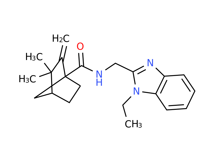 Structure Amb13915084