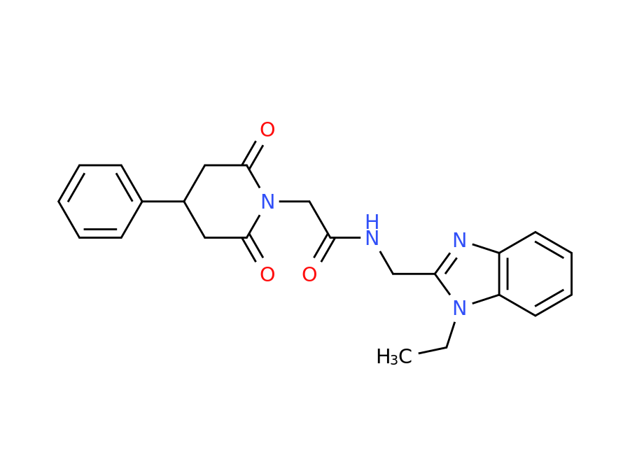 Structure Amb13915097