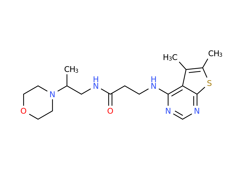 Structure Amb13915178