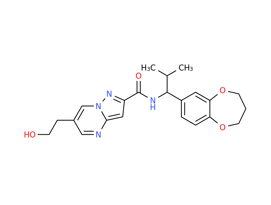 Structure Amb13915353