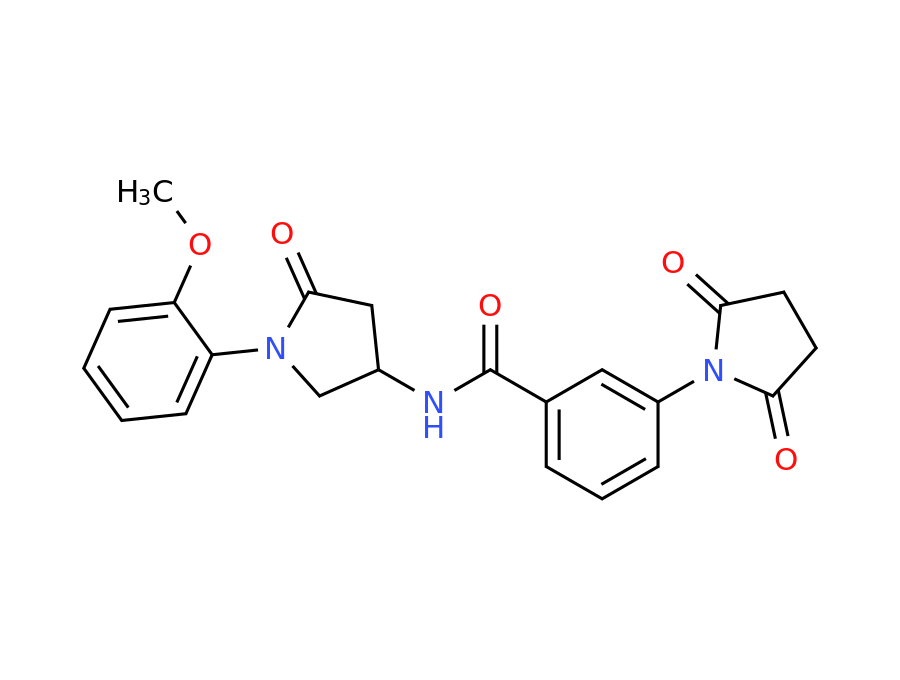 Structure Amb13915386