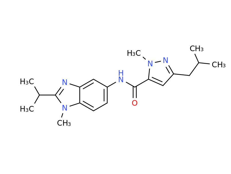 Structure Amb13915522