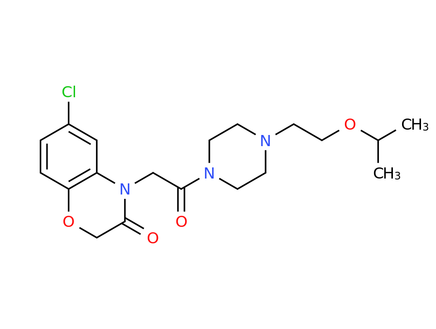 Structure Amb13915728