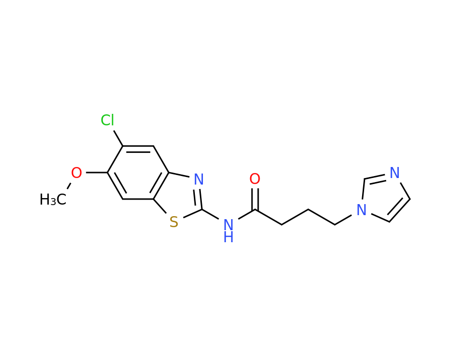 Structure Amb13915750