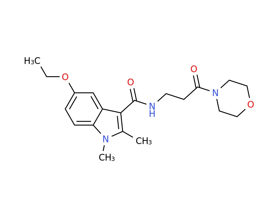 Structure Amb13916156