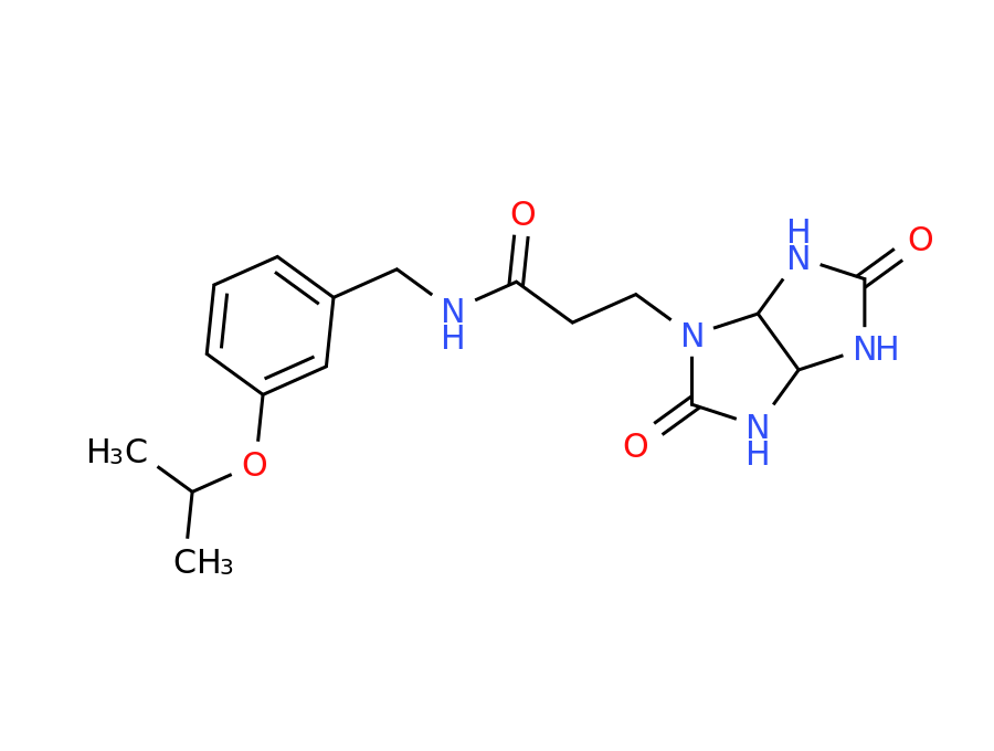 Structure Amb13916325