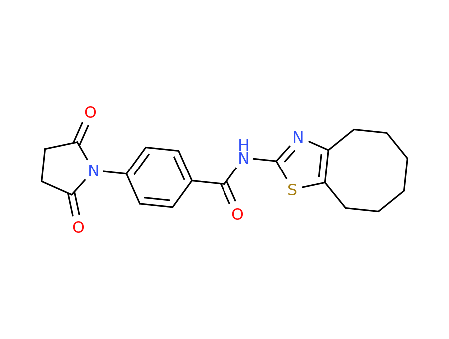 Structure Amb13916385