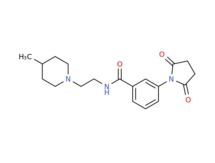 Structure Amb13916432