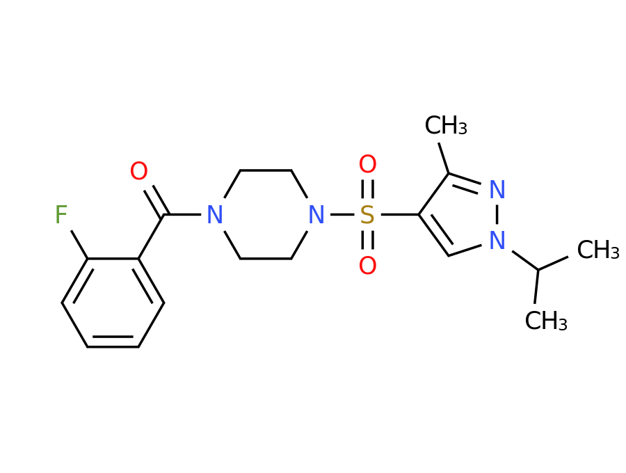 Structure Amb13916552