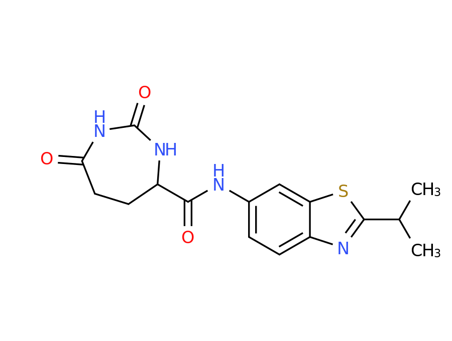 Structure Amb13916577