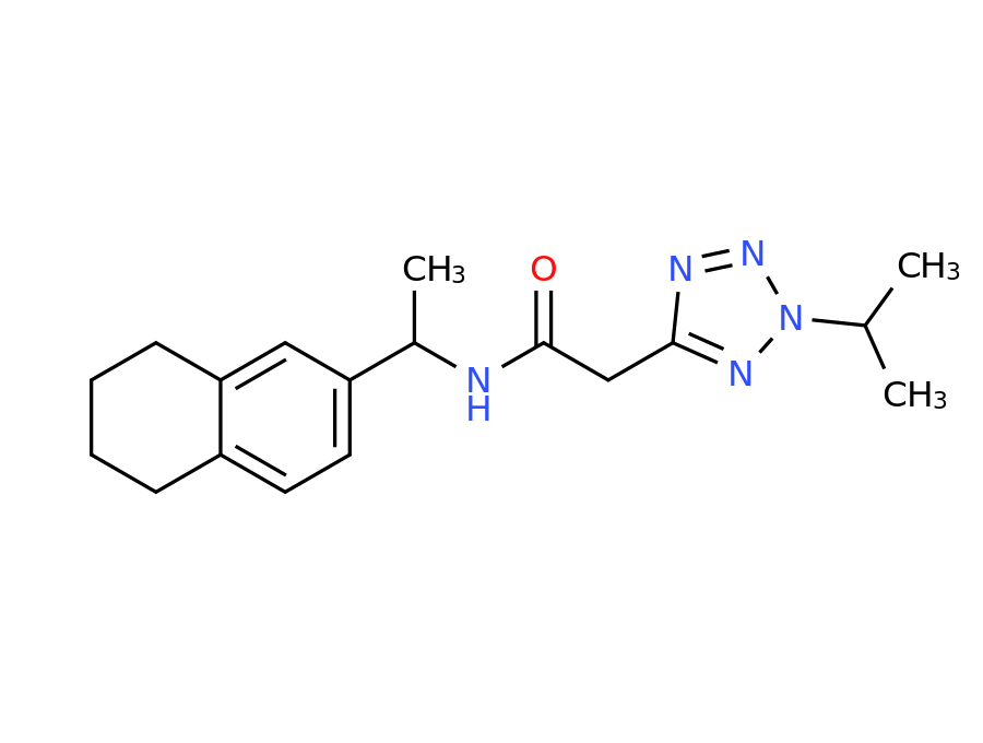 Structure Amb13916594