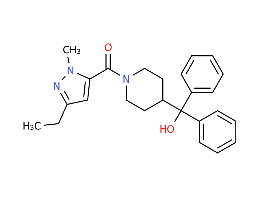 Structure Amb13916711