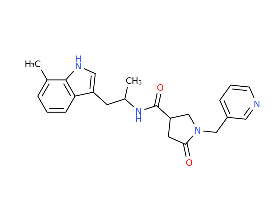 Structure Amb13917176