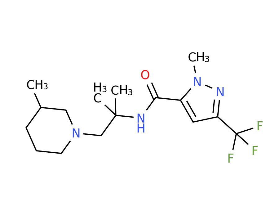 Structure Amb13917253