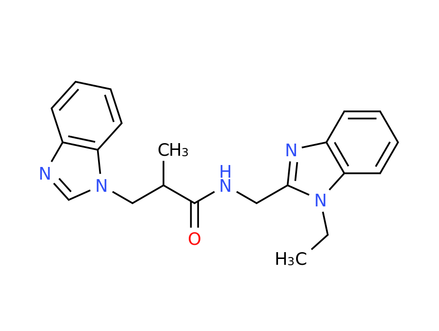 Structure Amb13917646