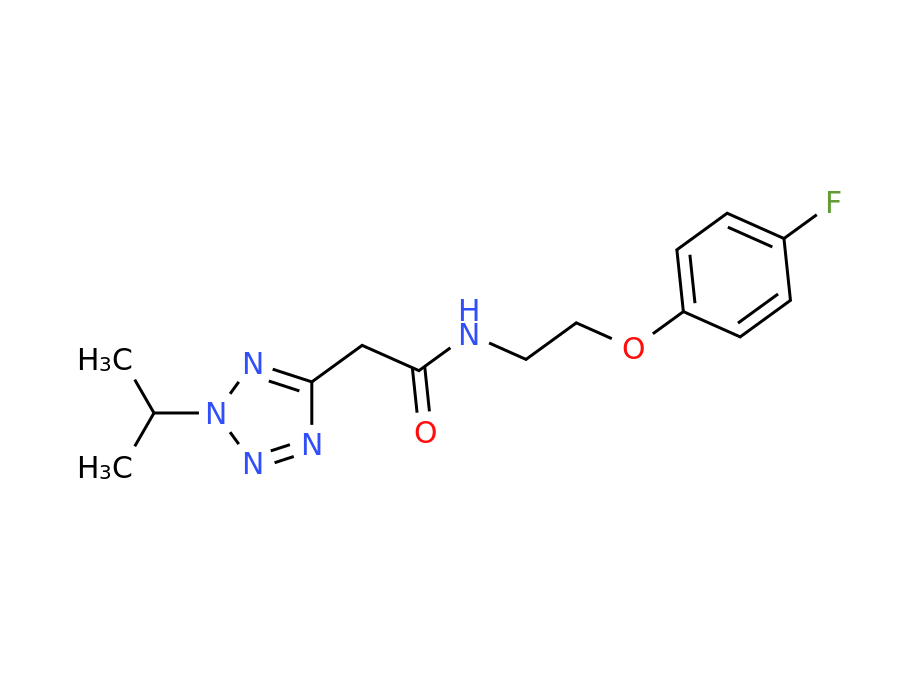 Structure Amb13917835