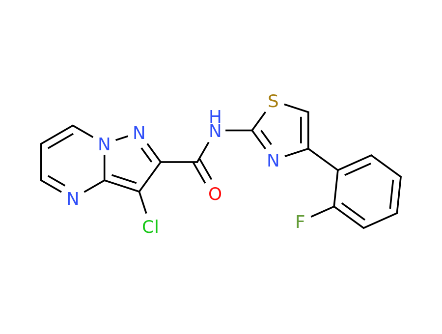 Structure Amb13917882