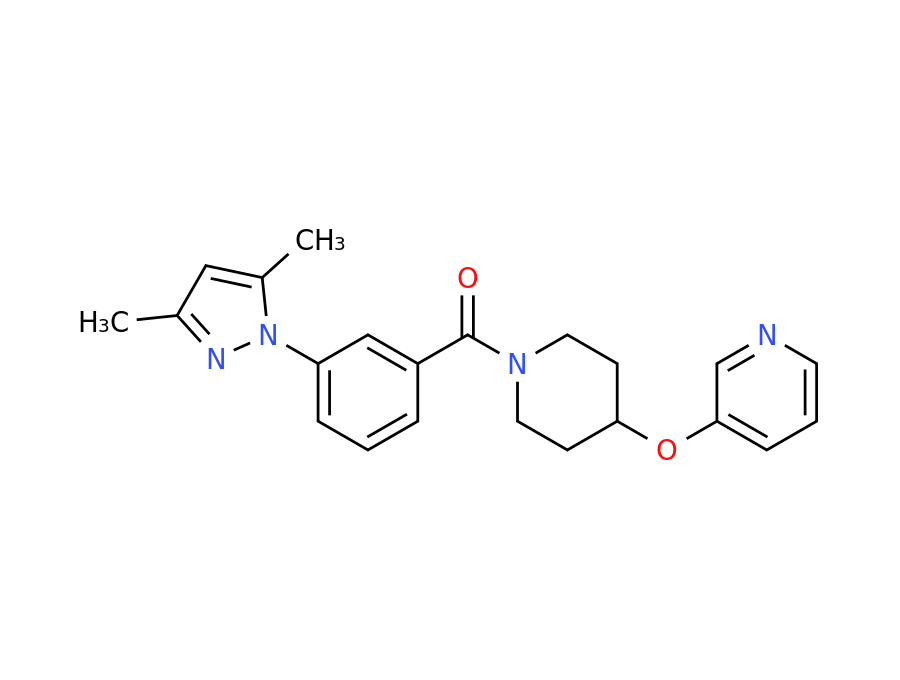 Structure Amb13917980