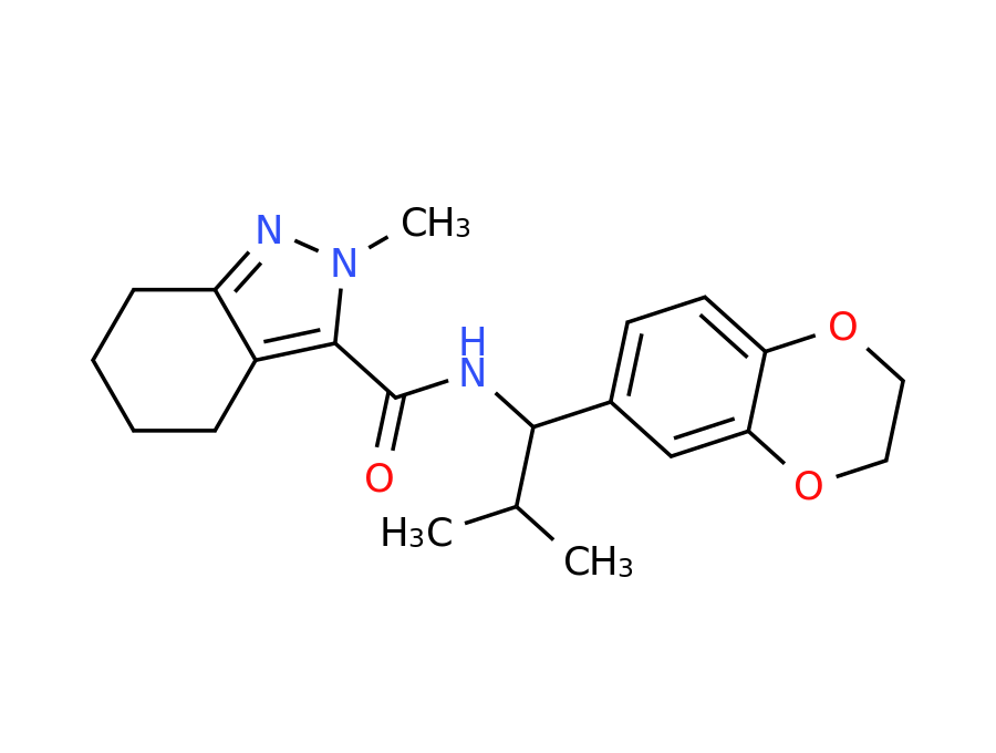 Structure Amb13918056