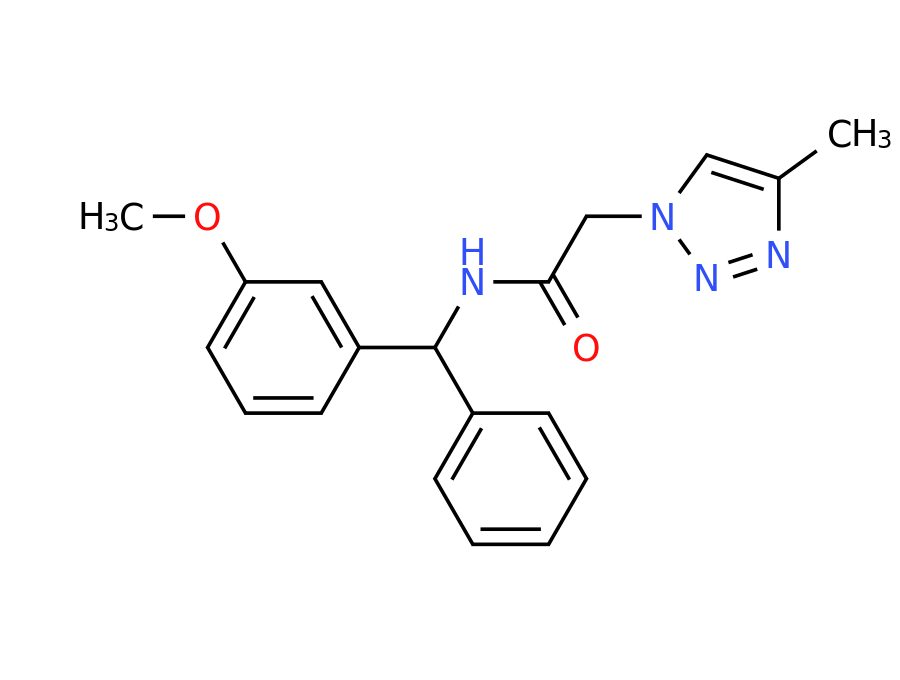 Structure Amb13918349