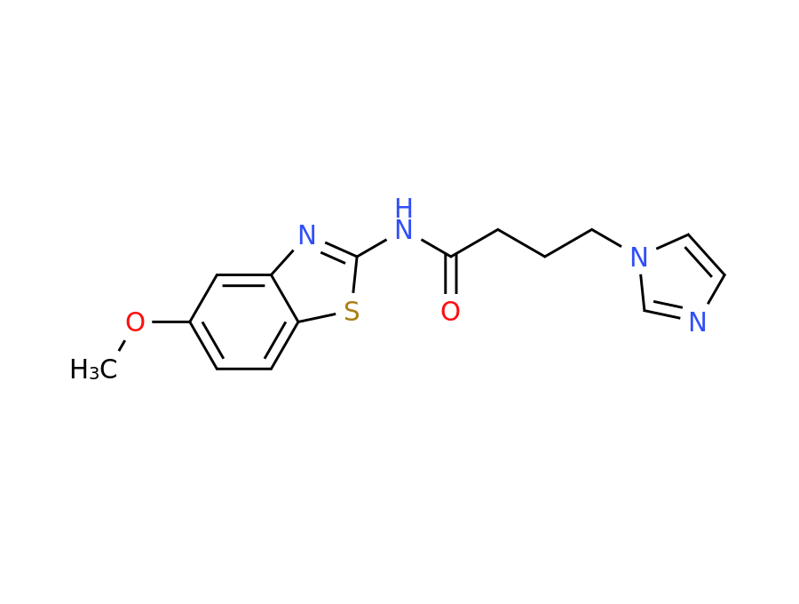 Structure Amb13918514