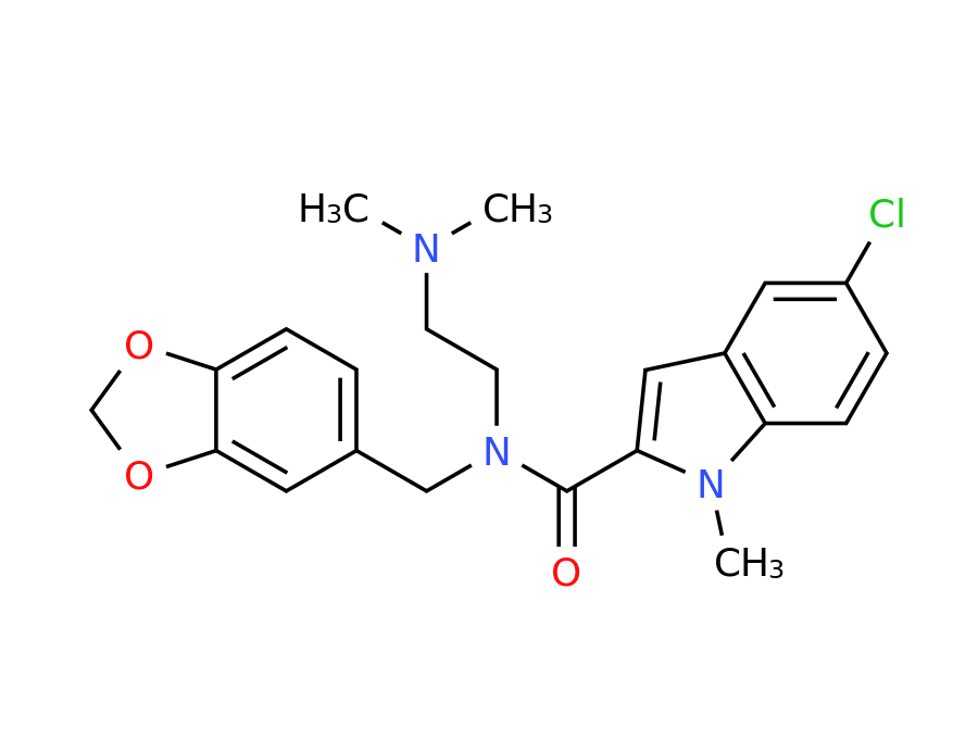 Structure Amb13918619