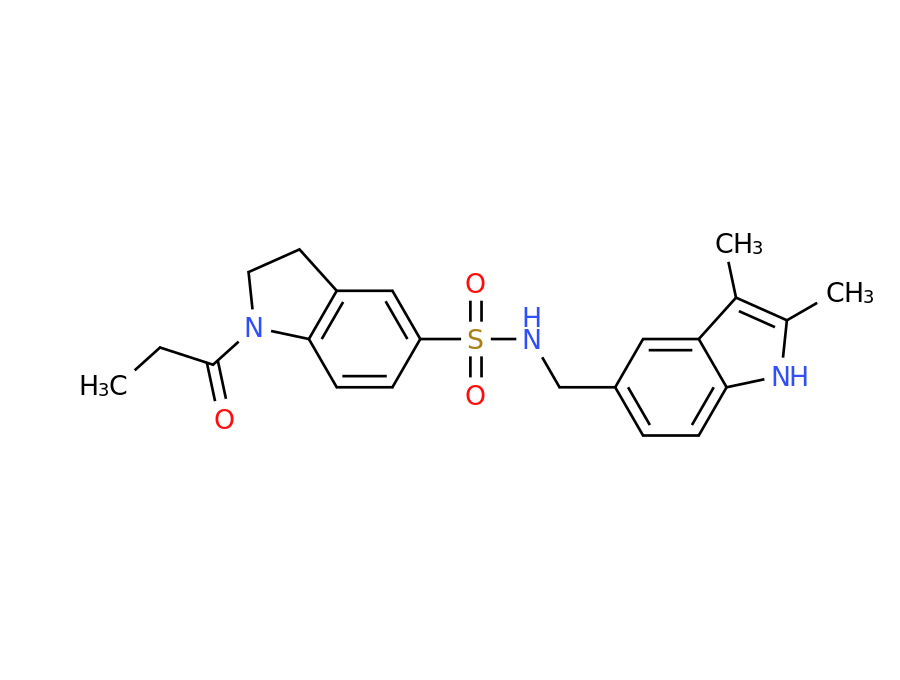 Structure Amb13918624