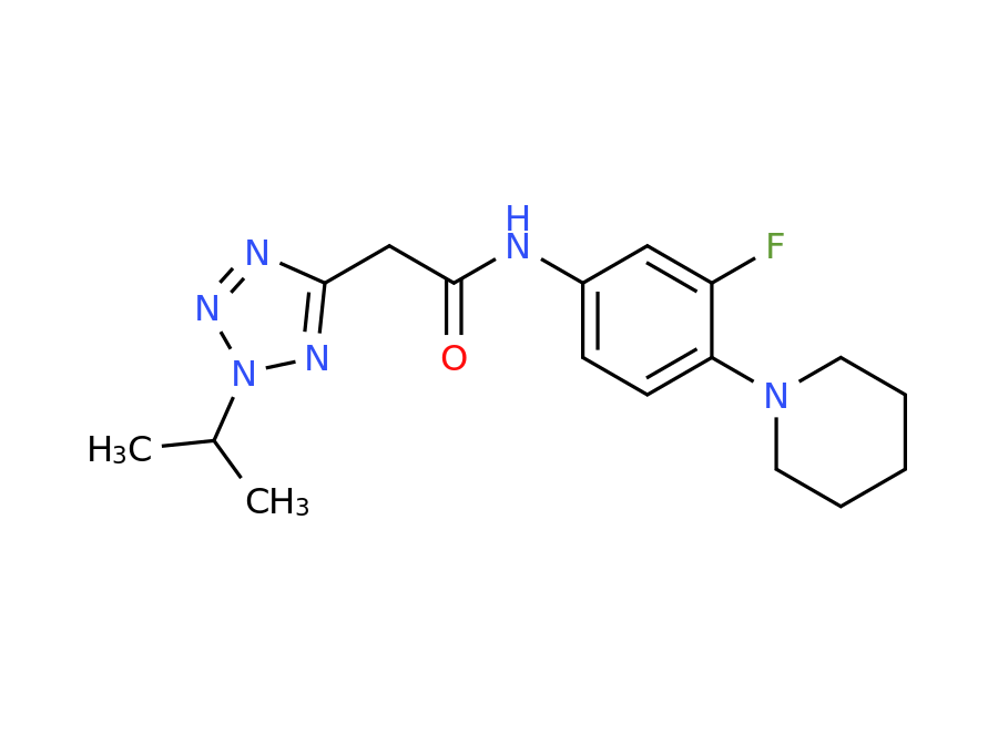 Structure Amb13918787