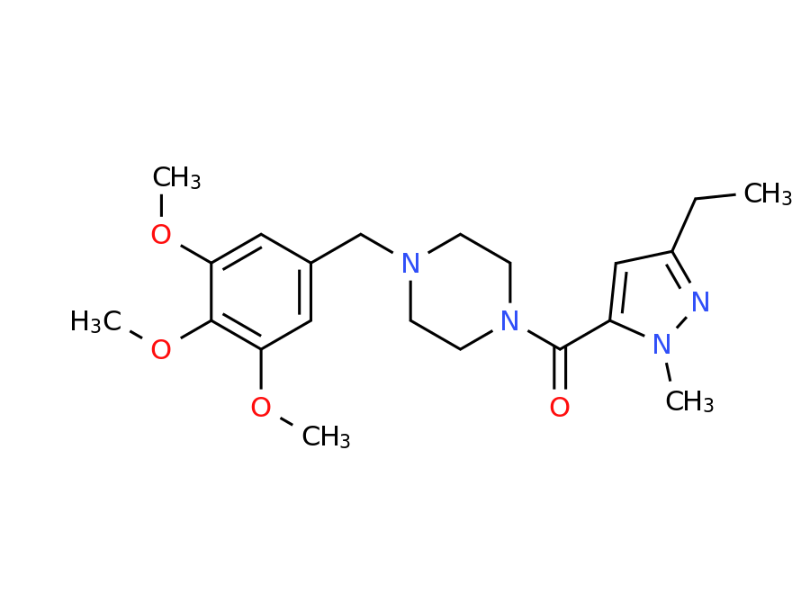 Structure Amb13918970