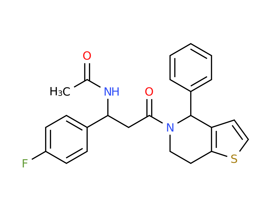 Structure Amb13919142