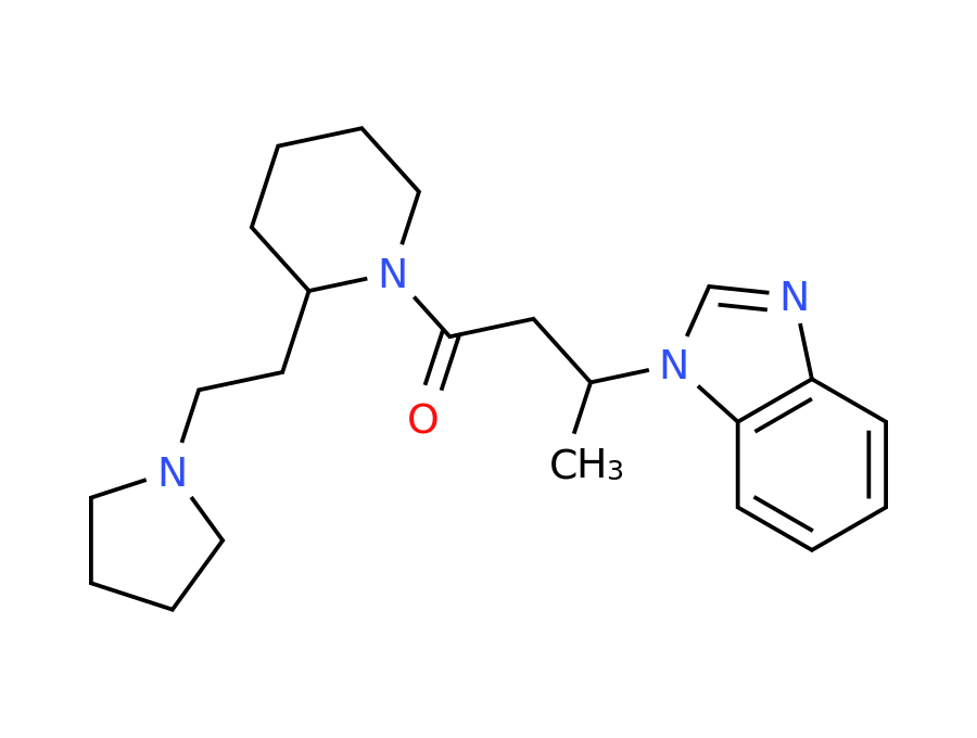 Structure Amb13919215