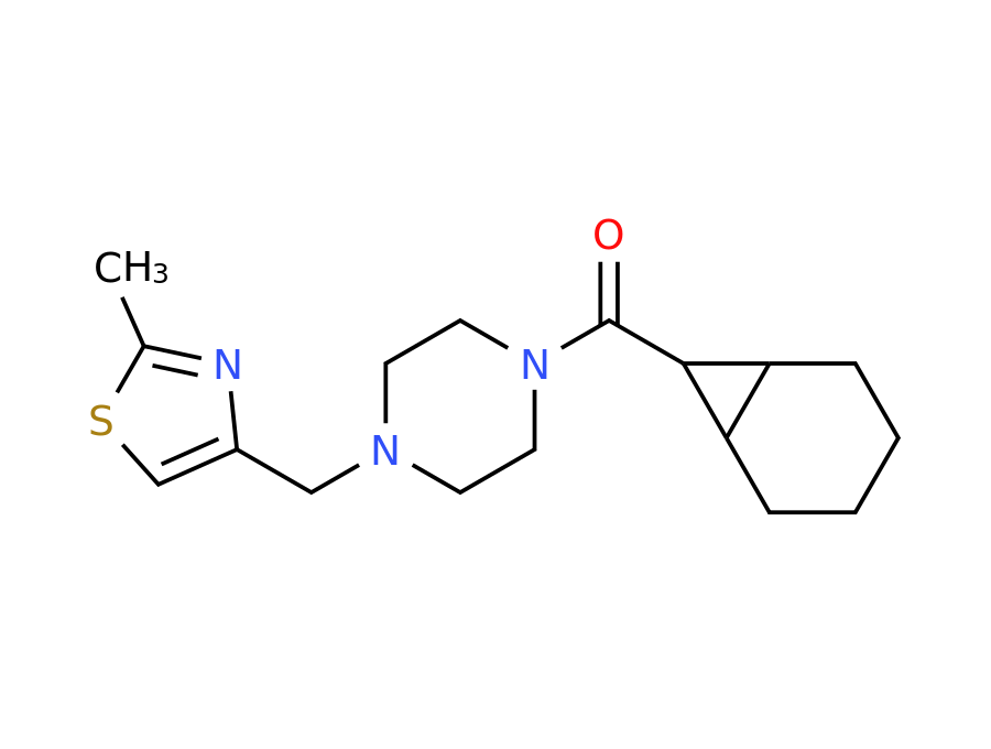 Structure Amb13919216