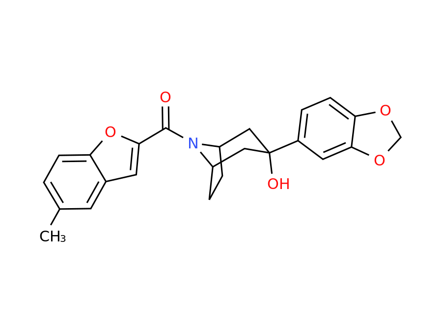 Structure Amb13919325