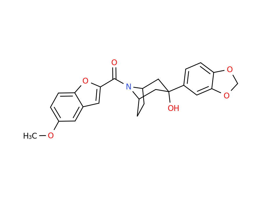 Structure Amb13919326