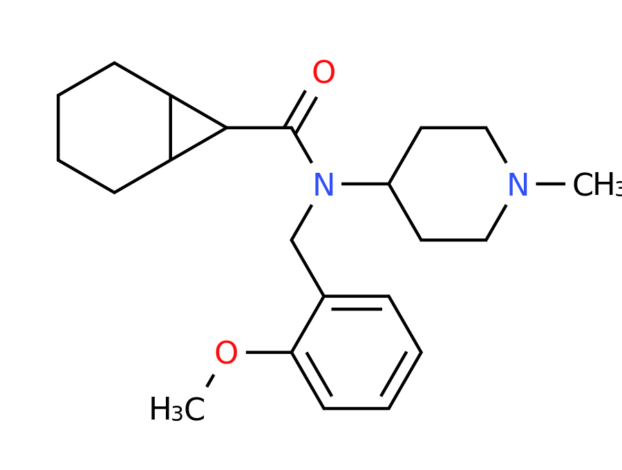 Structure Amb13919335