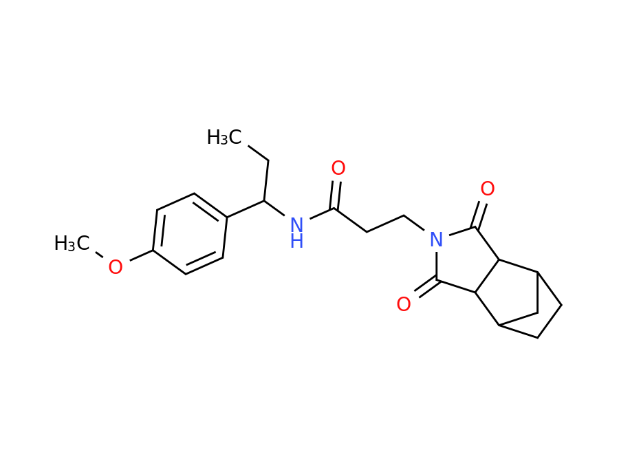 Structure Amb13919406