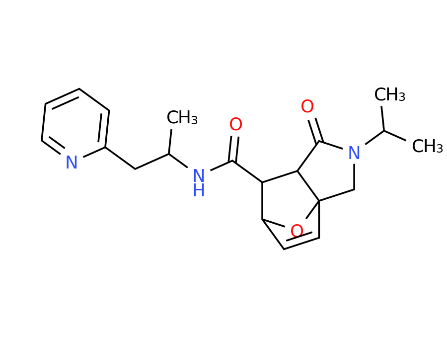 Structure Amb13919432