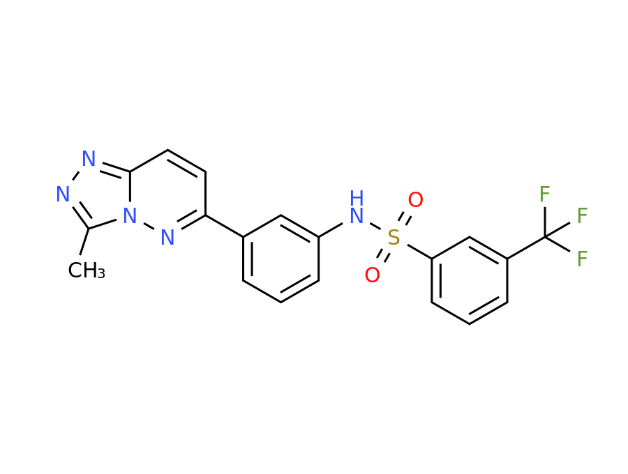 Structure Amb1391947