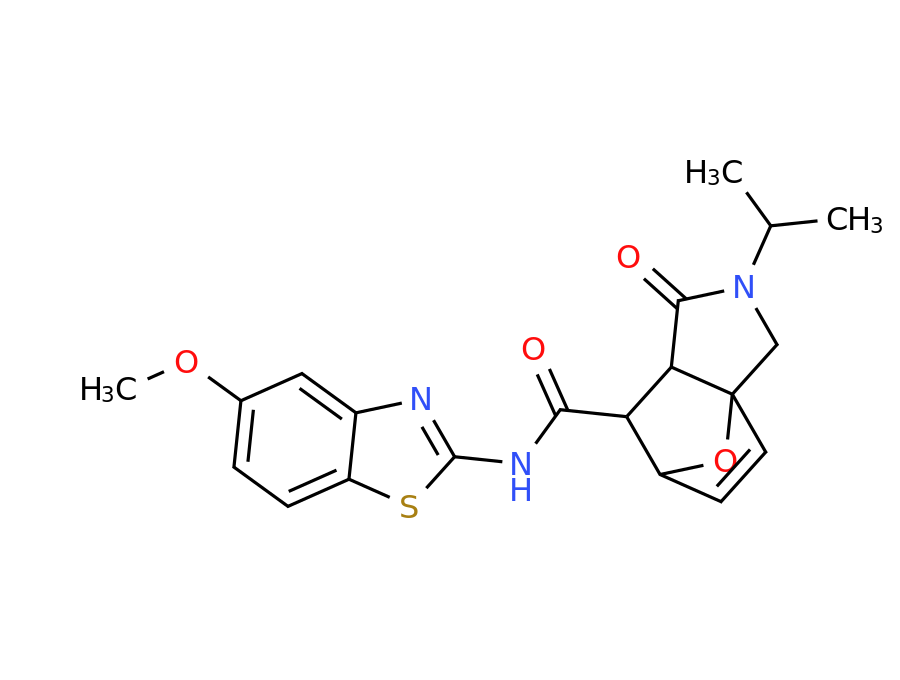 Structure Amb13919564