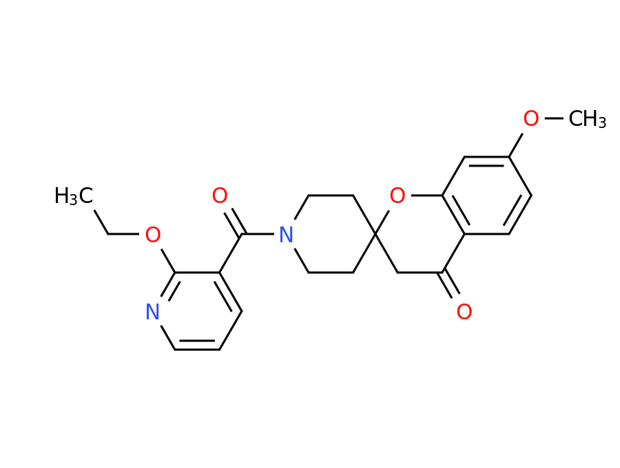 Structure Amb13919854