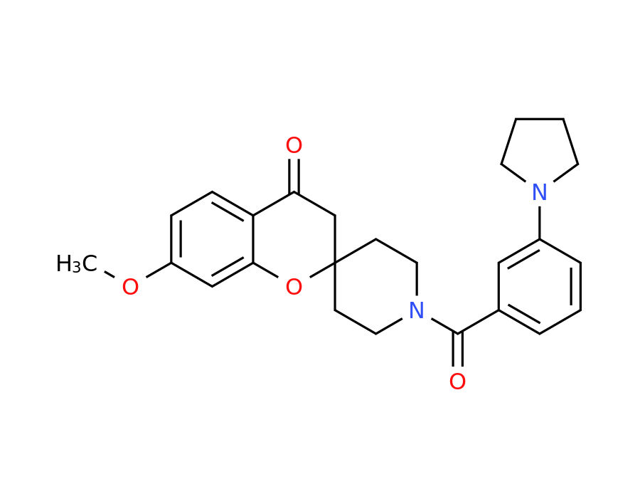 Structure Amb13919869