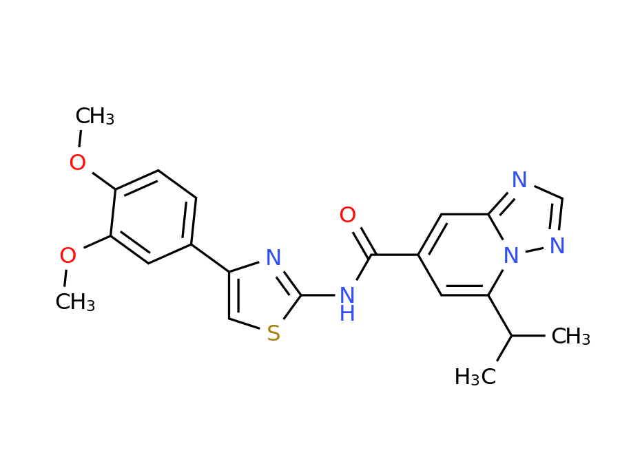 Structure Amb13919878