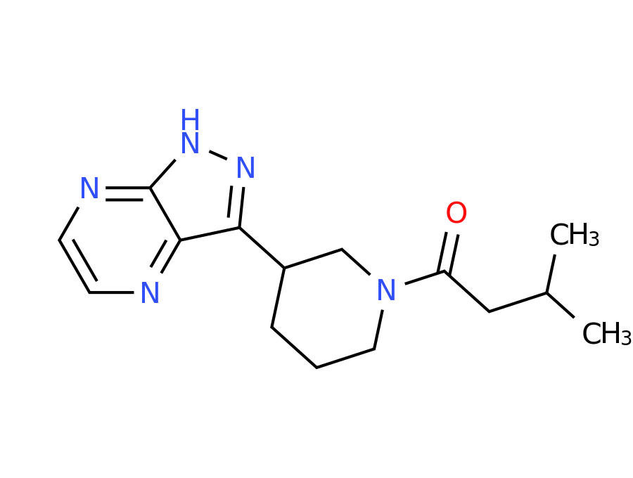 Structure Amb13920652