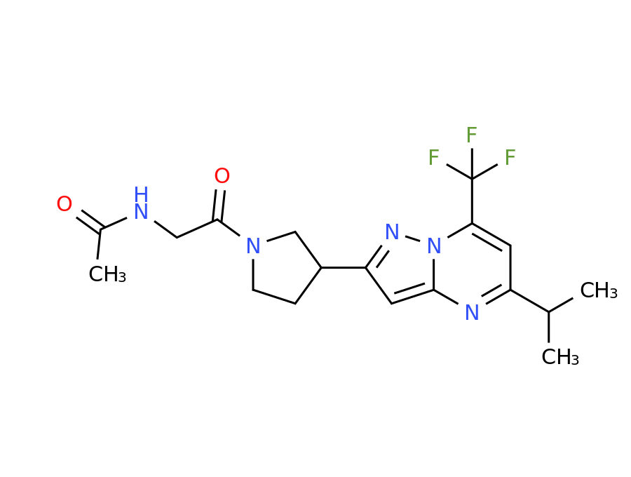 Structure Amb13920786