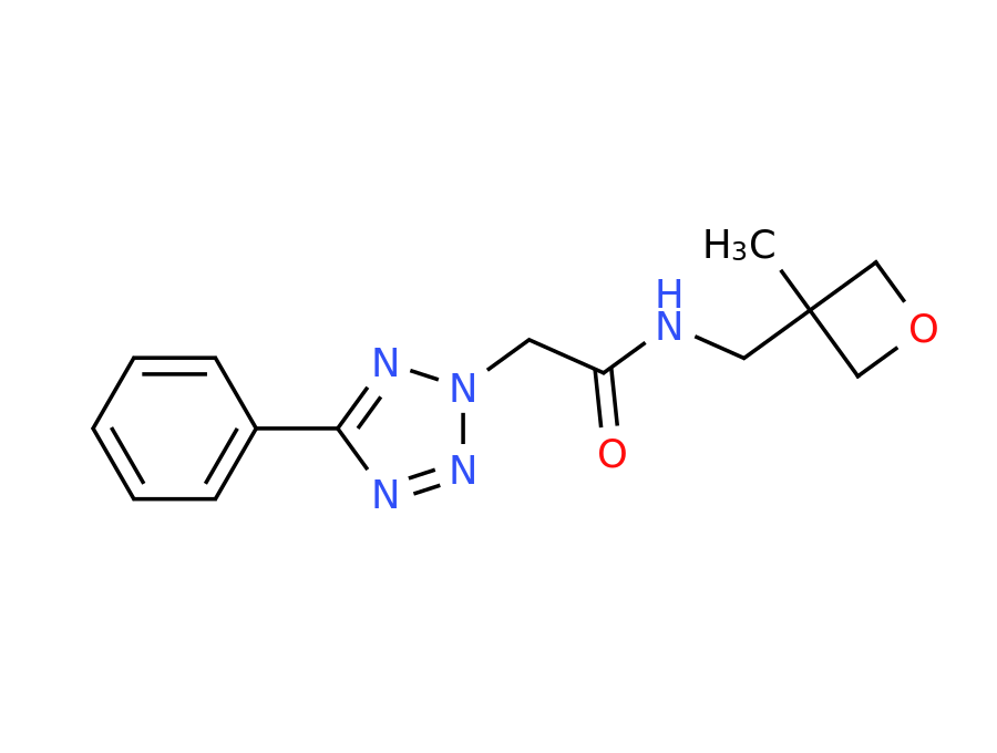 Structure Amb13920935